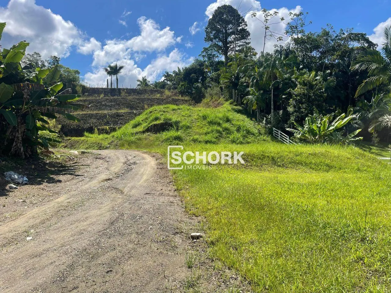 Terreno à venda, 1957 m por R$ 410.000 - Tiroleses - Timbó/SC — foto 5