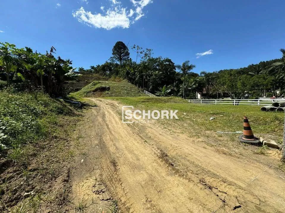 Terreno à venda, 1957 m por R$ 410.000 - Tiroleses - Timbó/SC — foto 7