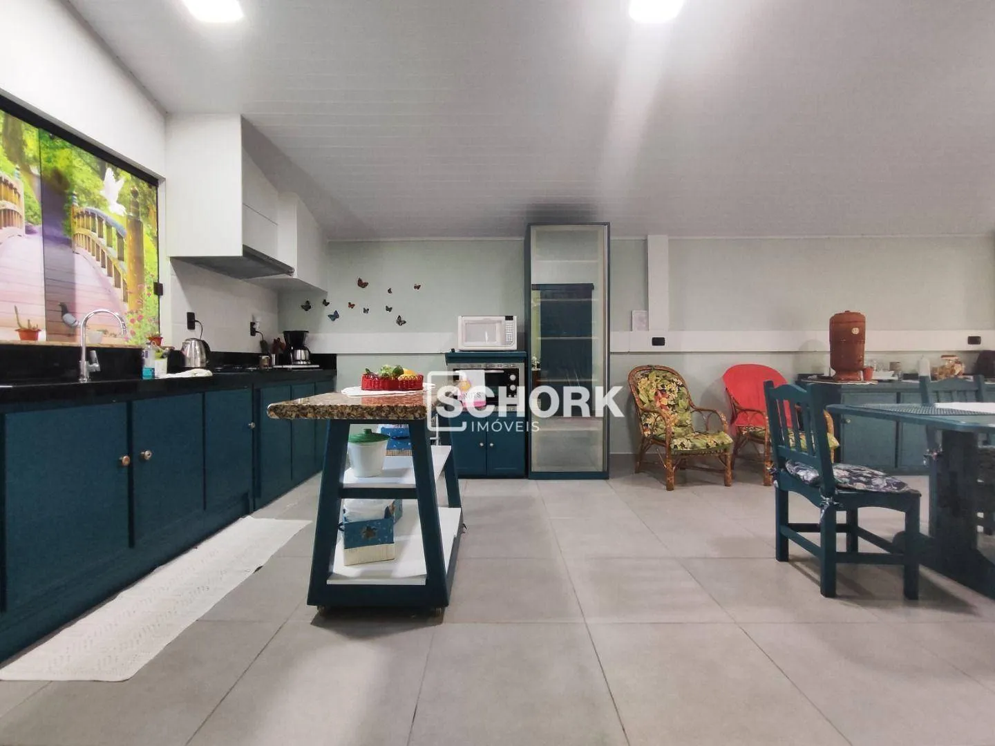 Casa com 3 dormitórios à venda, 200 m por R$ 1.050.000,00 - Velha - Blumenau/SC — foto 4
