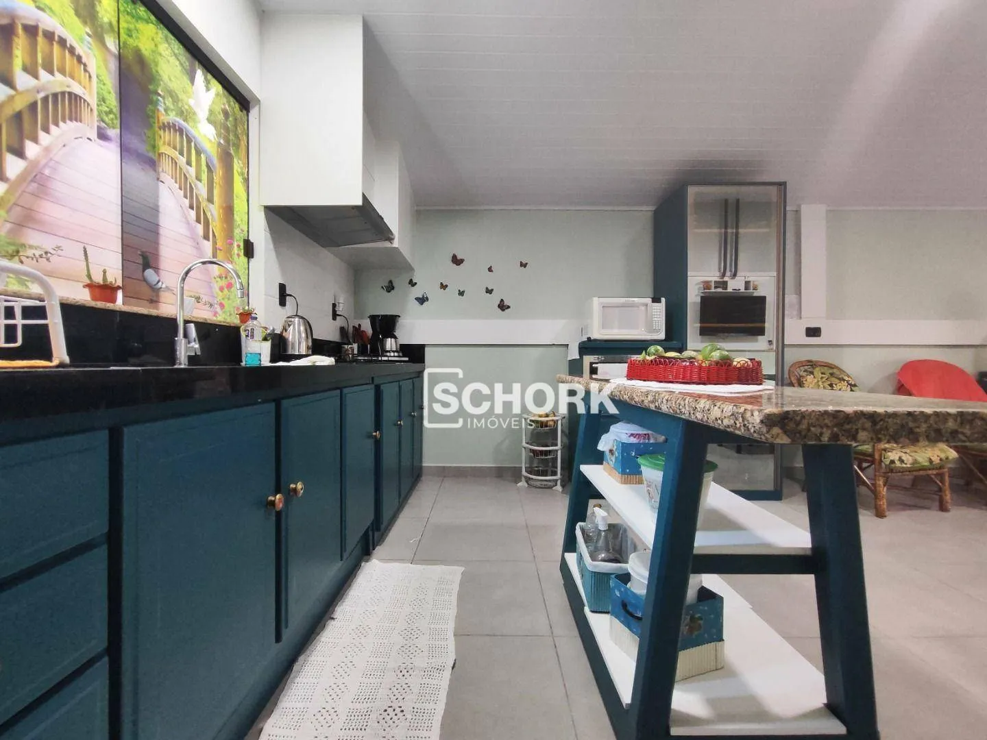 Casa com 3 dormitórios à venda, 200 m por R$ 1.050.000,00 - Velha - Blumenau/SC — foto 5