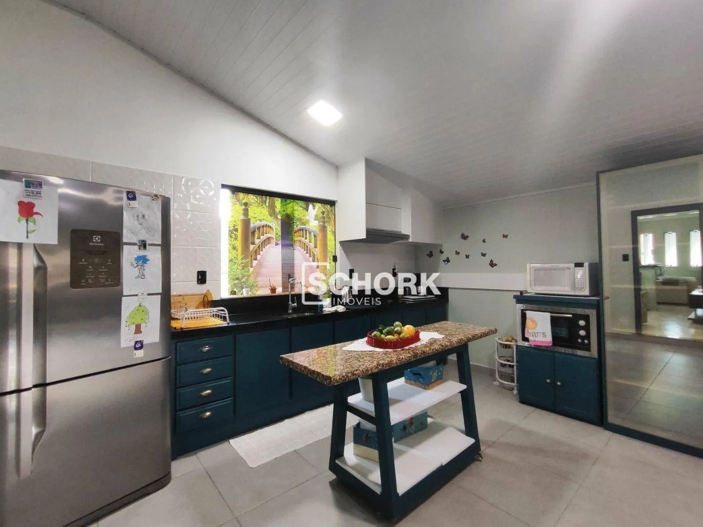 Casa com 3 dormitórios à venda, 200 m por R$ 1.050.000,00 - Velha - Blumenau/SC — foto 6
