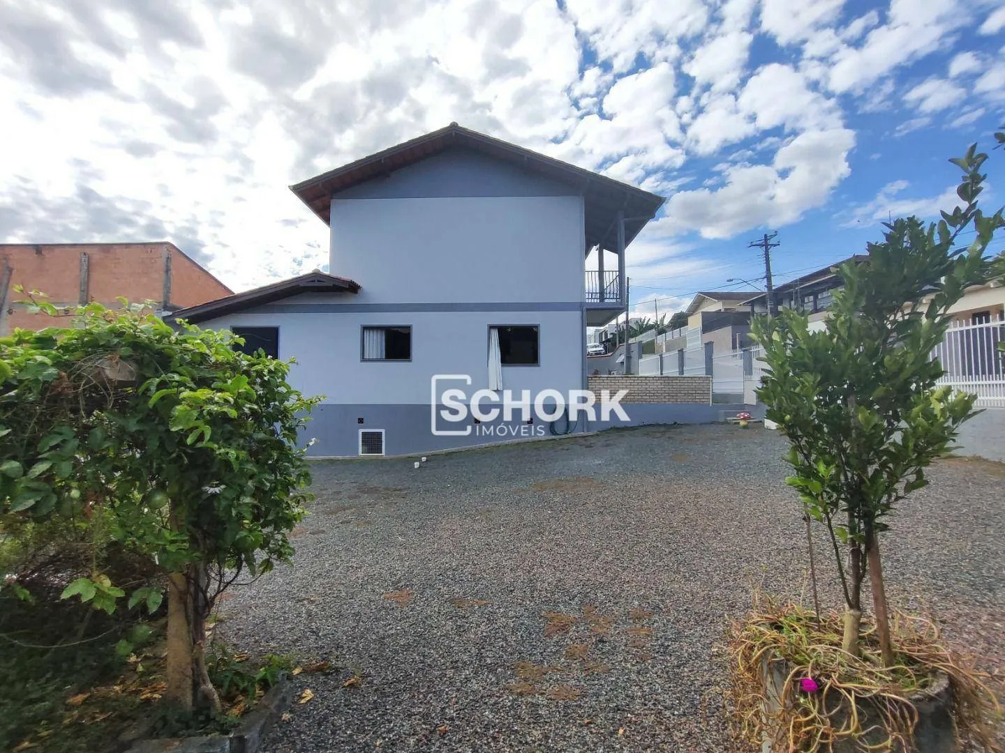 Casa com 3 dormitórios à venda, 200 m por R$ 1.050.000,00 - Velha - Blumenau/SC — foto 2
