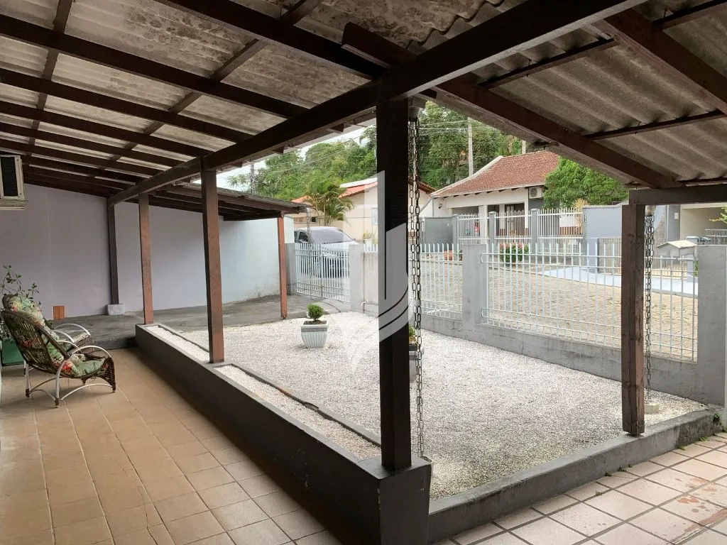 Casa 3 Dormitórios no bairro da Velha — foto 2