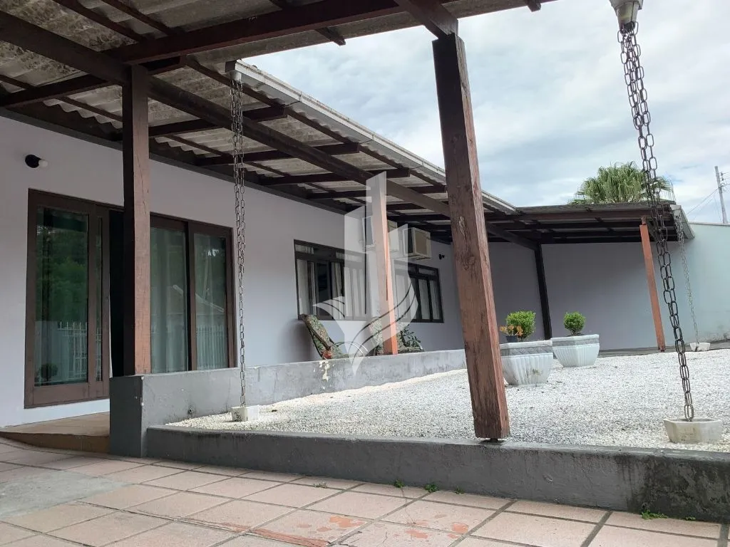 Casa 3 Dormitórios no bairro da Velha — foto 3