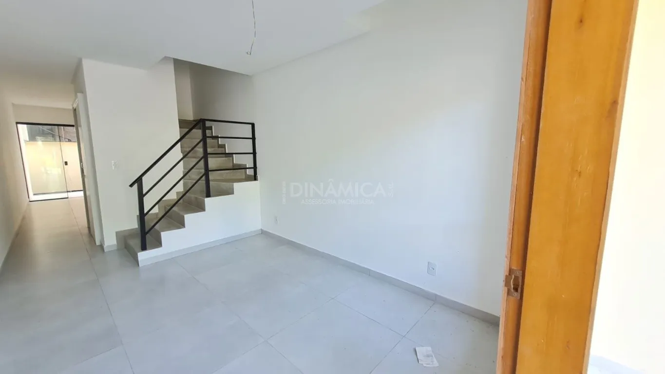 Sobrado com 2 suíte no Bairro Ribeirão Fresco em Blumenau — foto 2