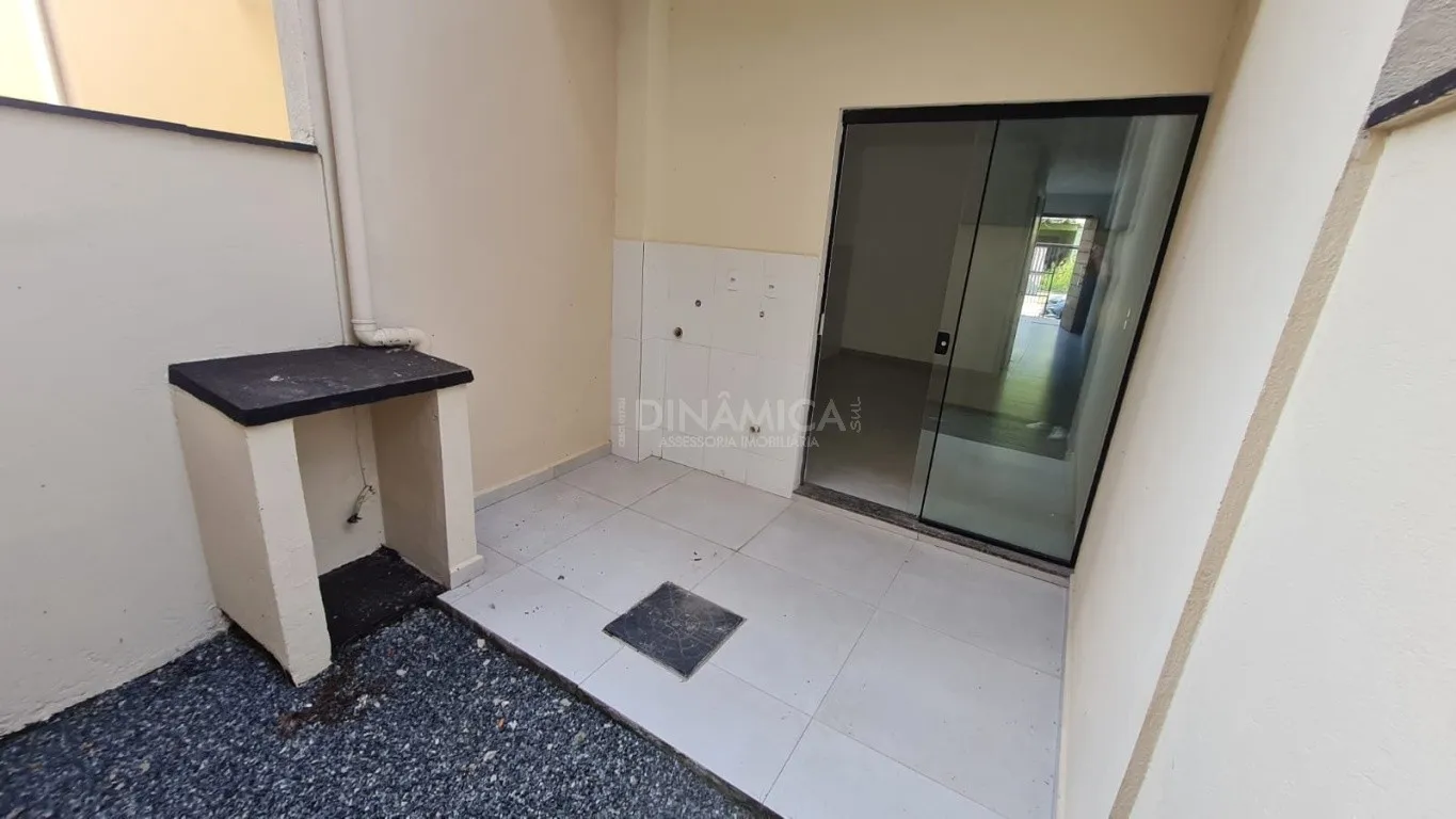 Sobrado com 2 suíte no Bairro Ribeirão Fresco em Blumenau — foto 5