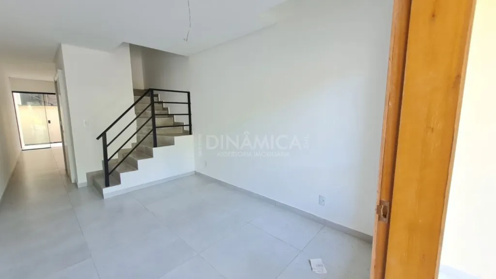Sobrado com 2 suíte no Bairro Ribeirão Fresco em Blumenau — foto 3