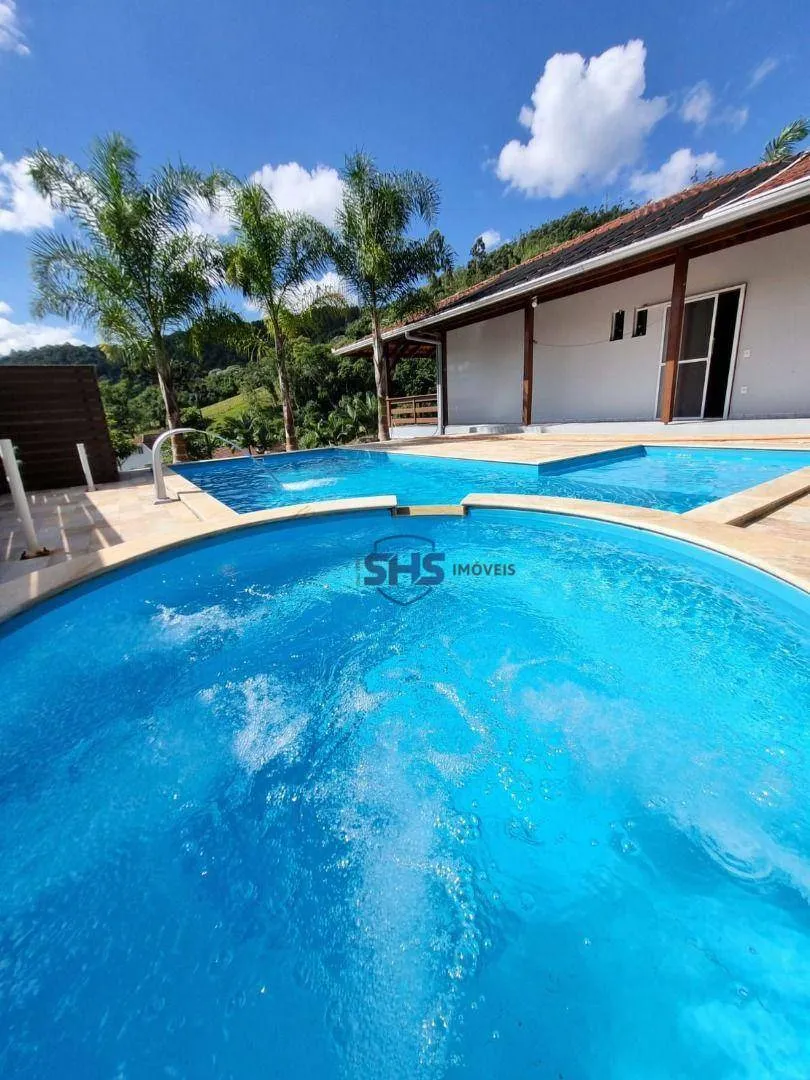 Sítio com 2 dormitórios à venda, 5000 m por R$ 1.200.000,00 - Albertina - Rio do Sul/SC — foto 5