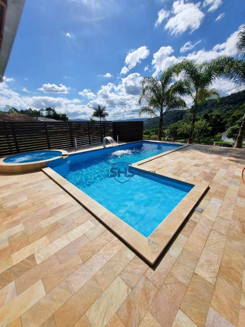 Sítio com 2 dormitórios à venda, 5000 m por R$ 1.200.000,00 - Albertina - Rio do Sul/SC — foto 6