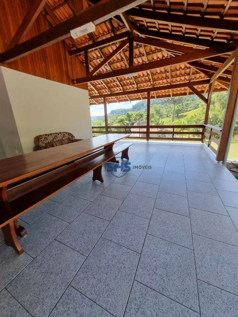Sítio com 2 dormitórios à venda, 5000 m por R$ 1.200.000,00 - Albertina - Rio do Sul/SC — foto 7