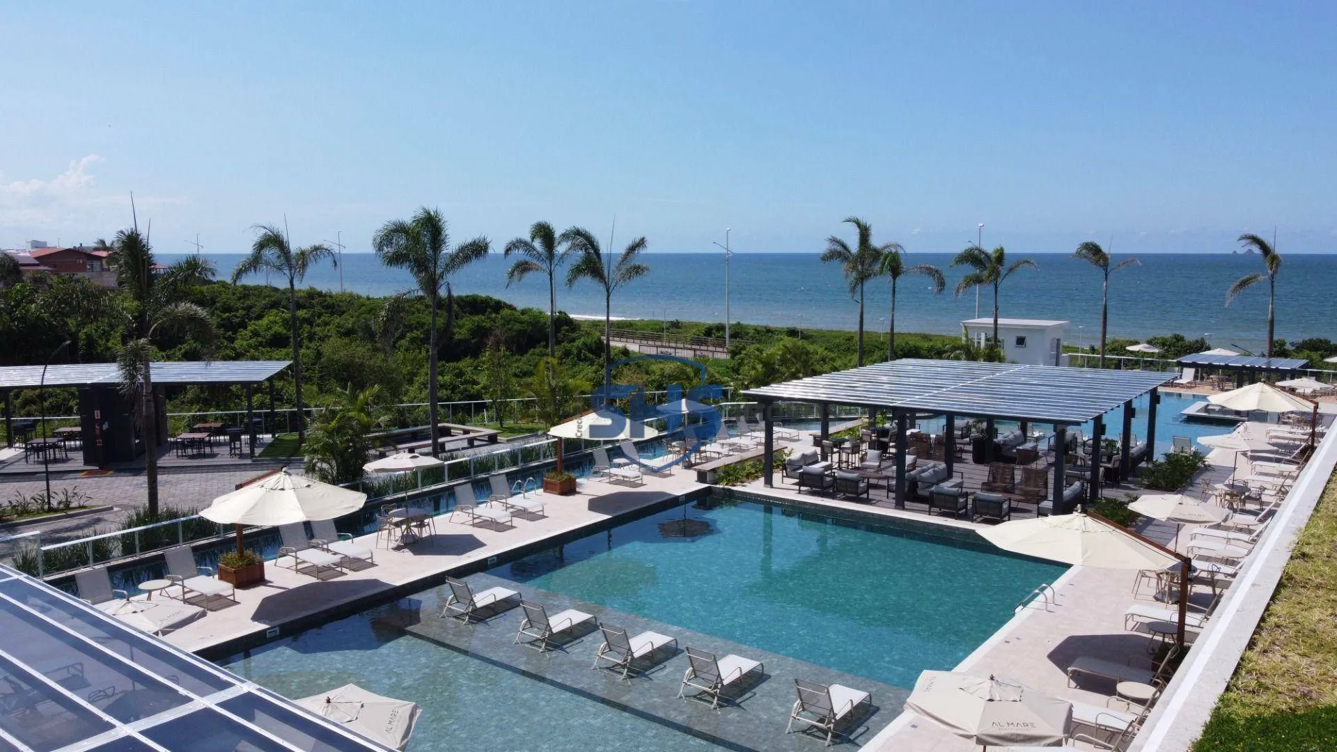 Apartamento com 3 dormitórios à venda, 94 m por R$ 1.690.000,00 - Bairro Itacolomi - Balneário Piçarras/SC — foto 2