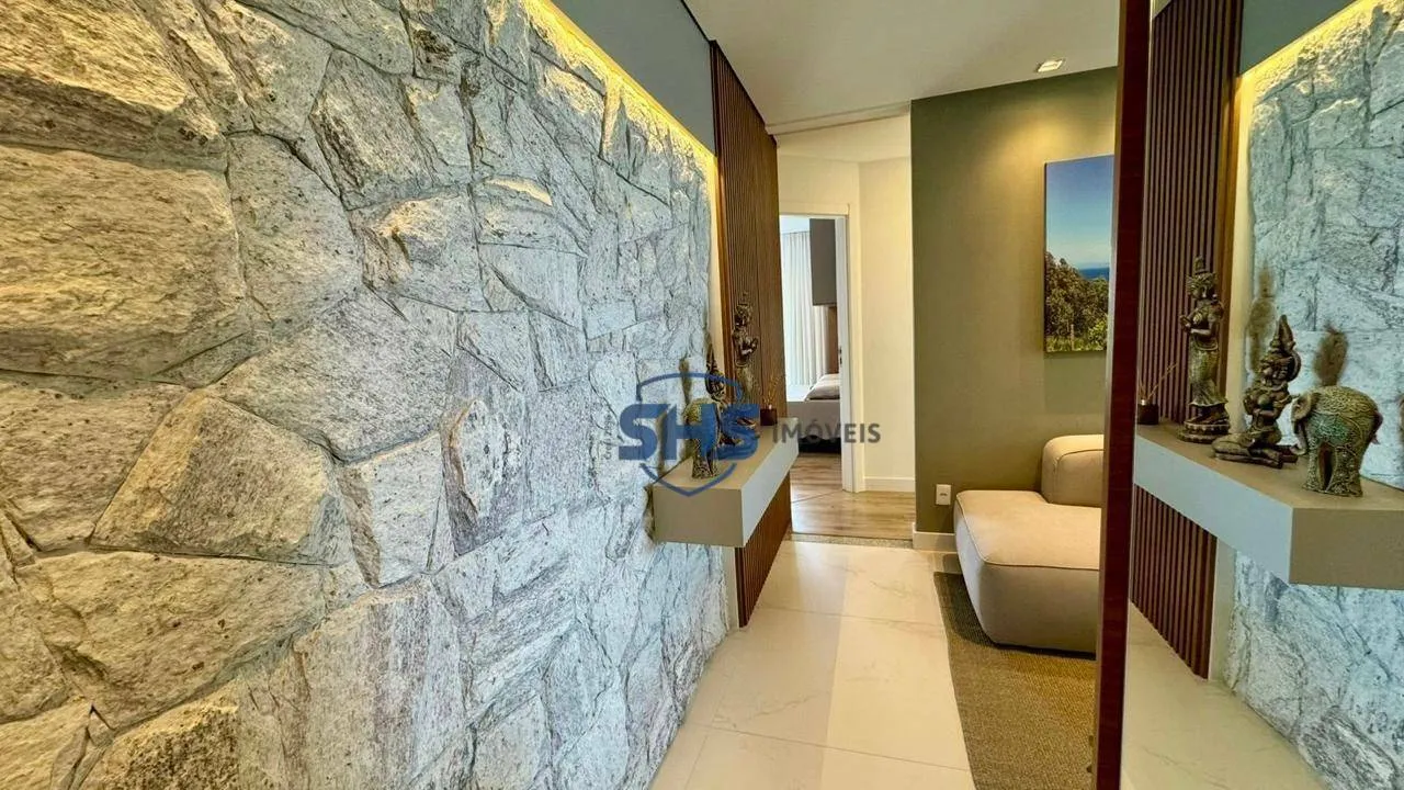 Apartamento com 3 dormitórios à venda, 94 m por R$ 1.690.000,00 - Bairro Itacolomi - Balneário Piçarras/SC — foto 3