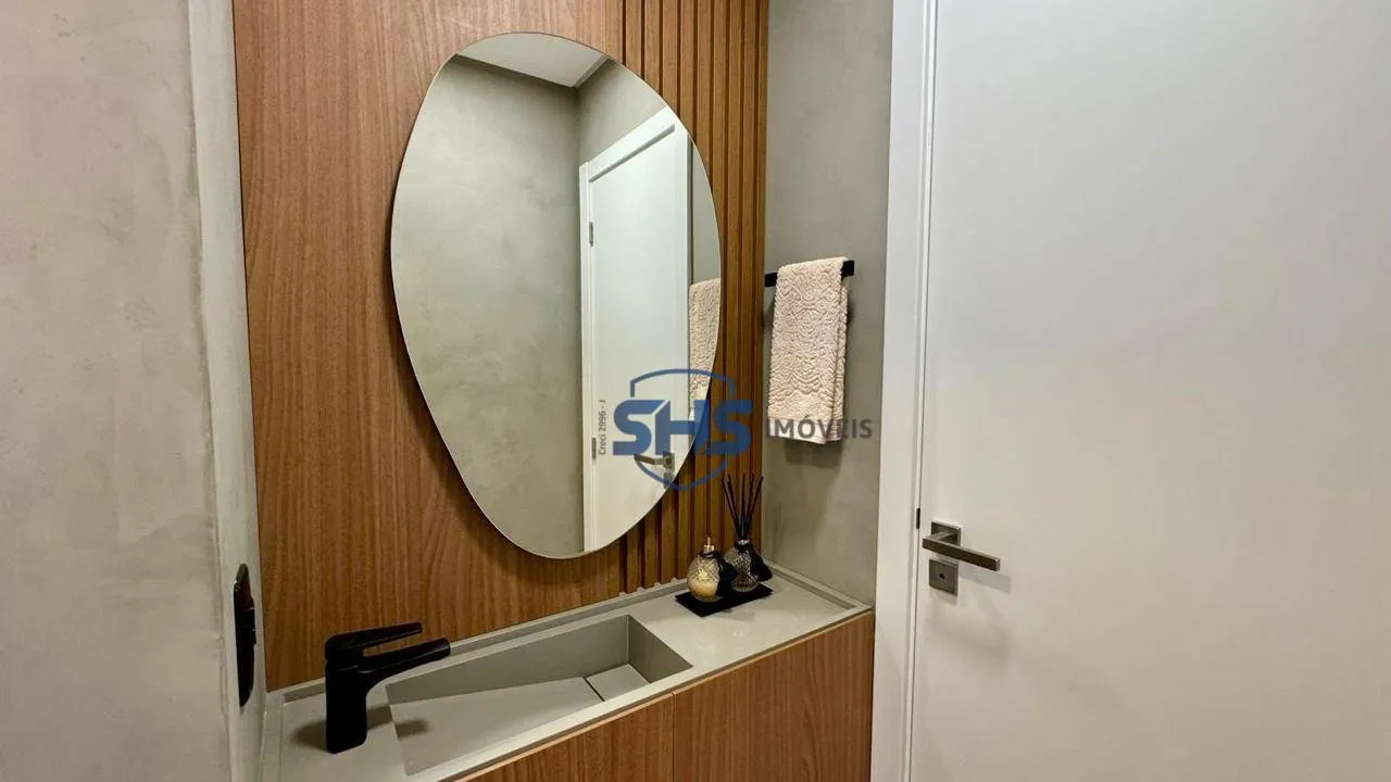 Apartamento com 3 dormitórios à venda, 94 m por R$ 1.690.000,00 - Bairro Itacolomi - Balneário Piçarras/SC — foto 4