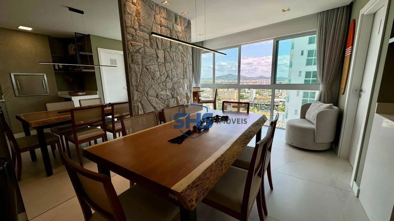 Apartamento com 3 dormitórios à venda, 94 m por R$ 1.690.000,00 - Bairro Itacolomi - Balneário Piçarras/SC — foto 5