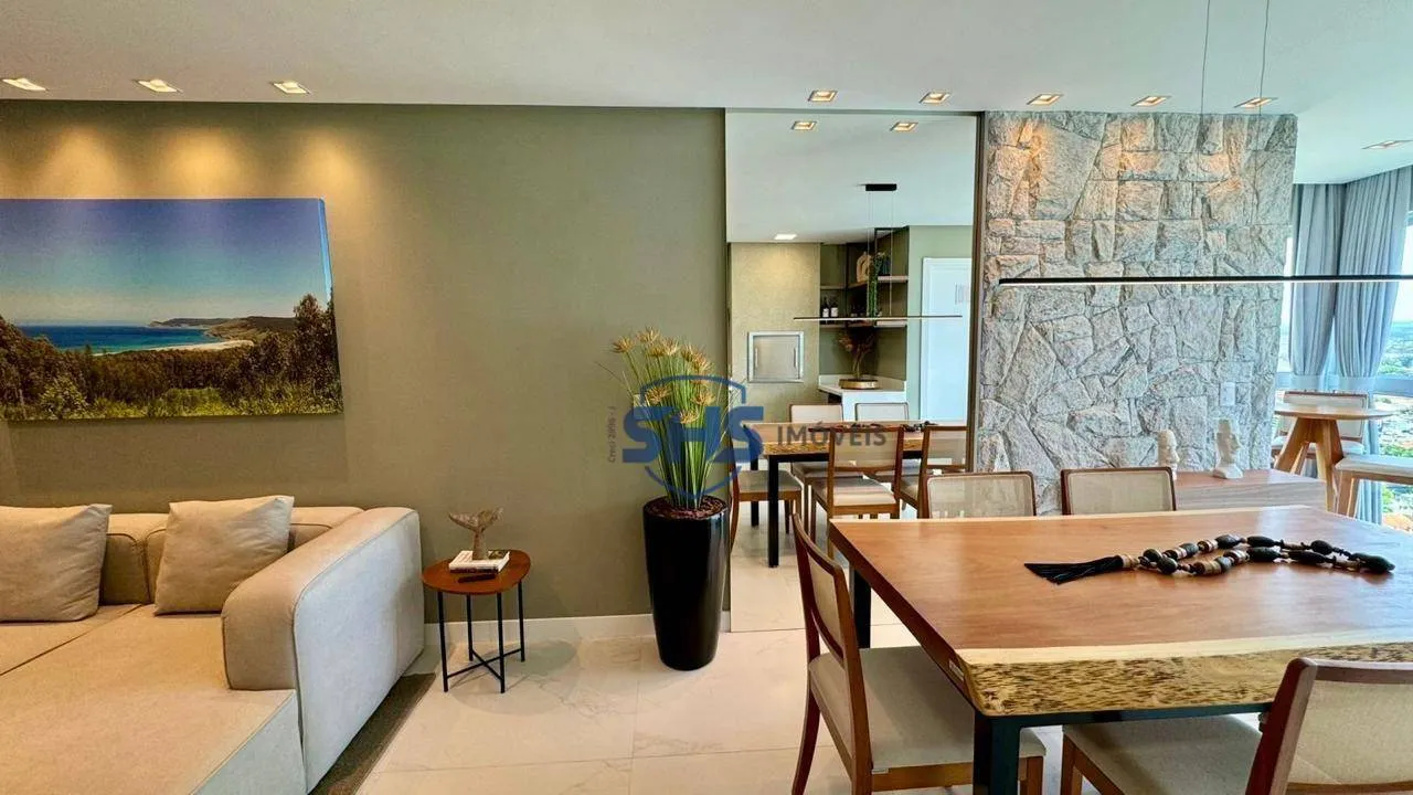 Apartamento com 3 dormitórios à venda, 94 m por R$ 1.690.000,00 - Bairro Itacolomi - Balneário Piçarras/SC — foto 6