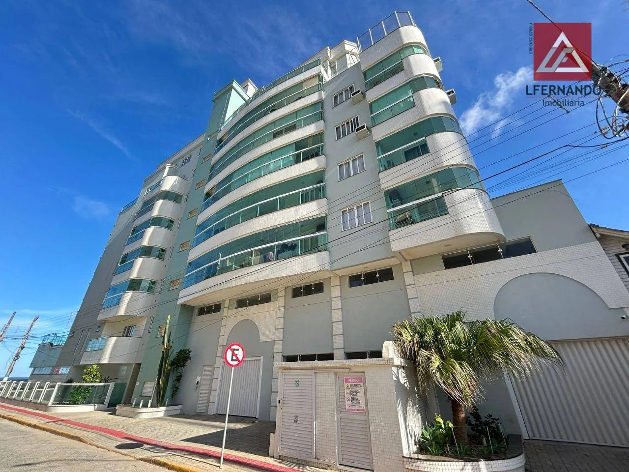 Apartamento com 2 dormitórios à venda, 125 m por R$ 1.099.000,00 - Centro - Navegantes/SC - foto 1