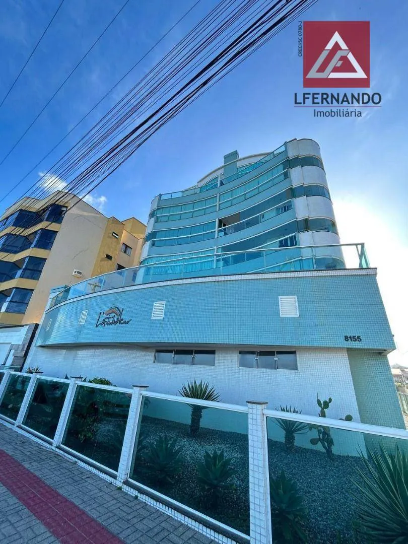 Apartamento com 2 dormitórios à venda, 125 m por R$ 1.099.000,00 - Centro - Navegantes/SC — foto 2