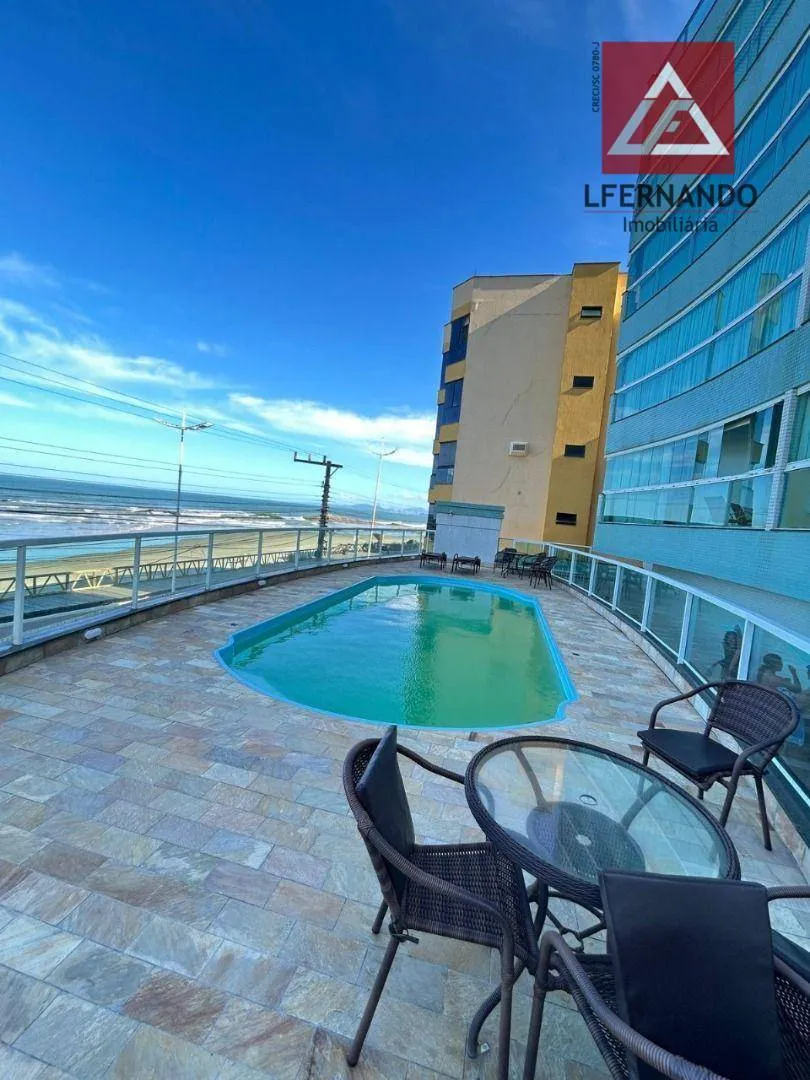 Apartamento com 2 dormitórios à venda, 125 m por R$ 1.099.000,00 - Centro - Navegantes/SC — foto 3