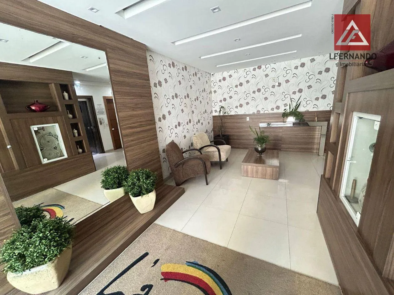 Apartamento com 2 dormitórios à venda, 125 m por R$ 1.099.000,00 - Centro - Navegantes/SC — foto 4