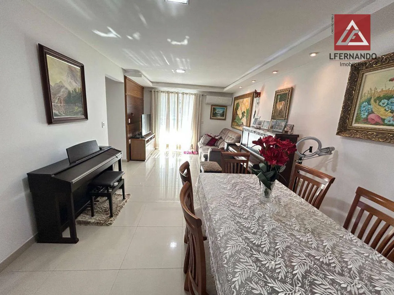 Apartamento com 2 dormitórios à venda, 125 m por R$ 1.099.000,00 - Centro - Navegantes/SC — foto 6