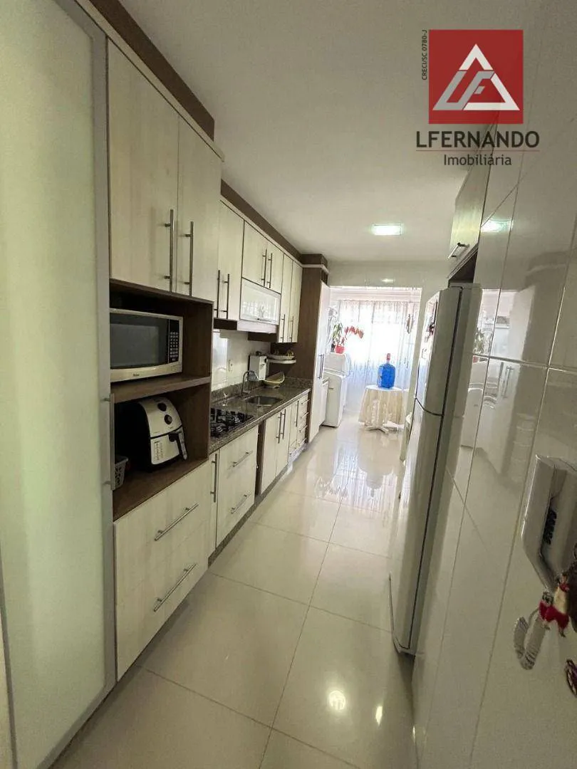 Apartamento com 2 dormitórios à venda, 125 m por R$ 1.099.000,00 - Centro - Navegantes/SC — foto 7