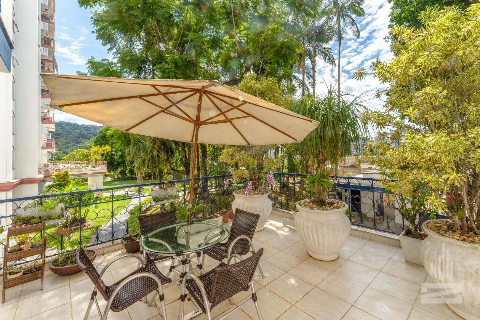 Apartamento com 3 dormitórios à venda, 109 m por R$ 580.000,00 - Garcia - Blumenau/SC - foto 1