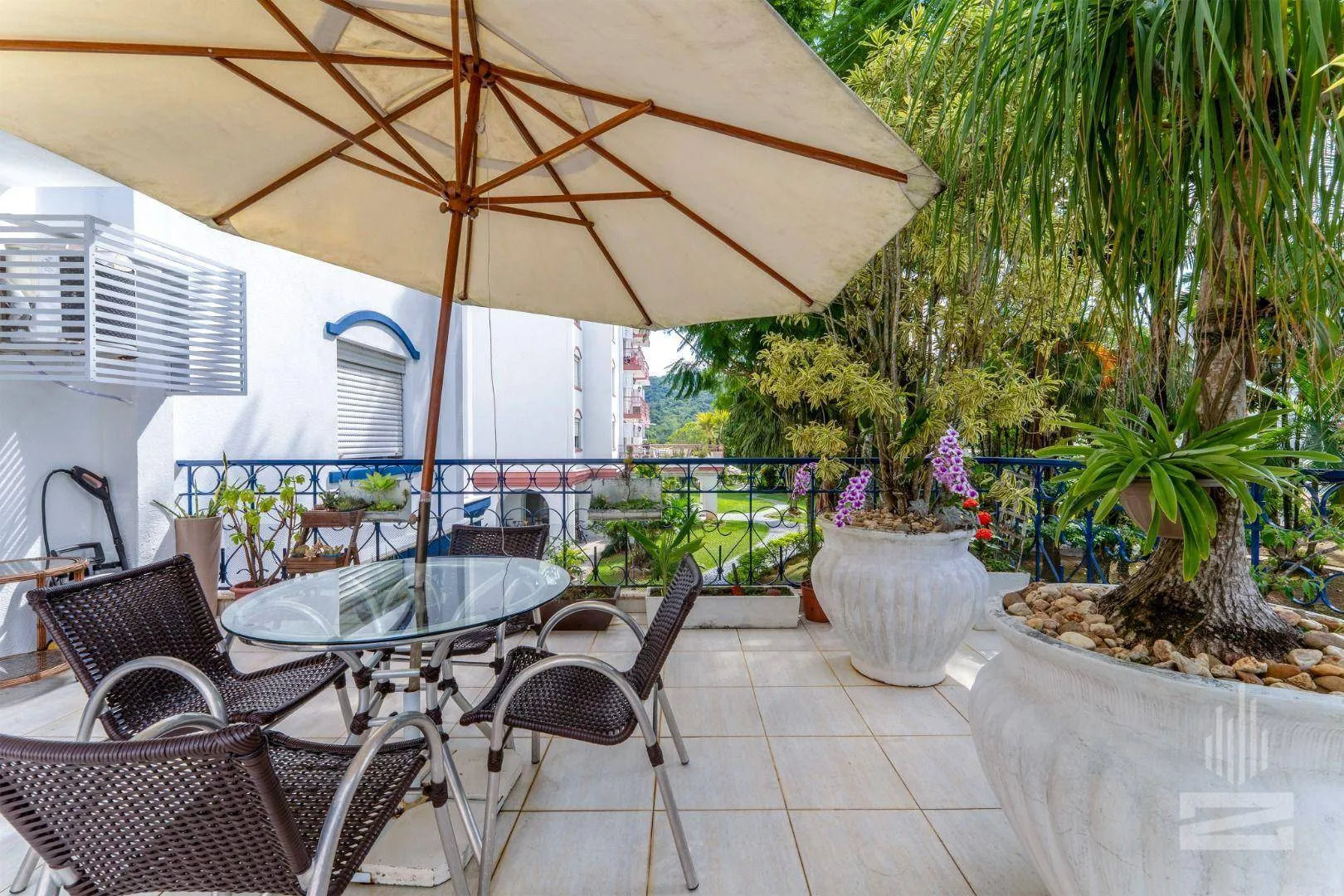Apartamento com 3 dormitórios à venda, 109 m por R$ 580.000,00 - Garcia - Blumenau/SC — foto 2