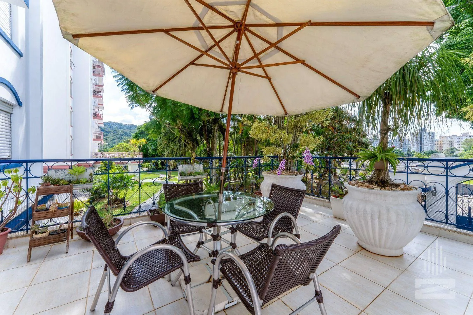 Apartamento com 3 dormitórios à venda, 109 m por R$ 580.000,00 - Garcia - Blumenau/SC — foto 3