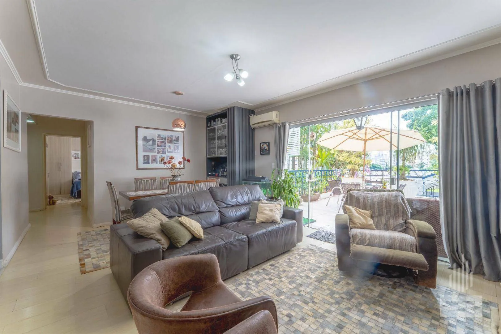 Apartamento com 3 dormitórios à venda, 109 m por R$ 580.000,00 - Garcia - Blumenau/SC — foto 7