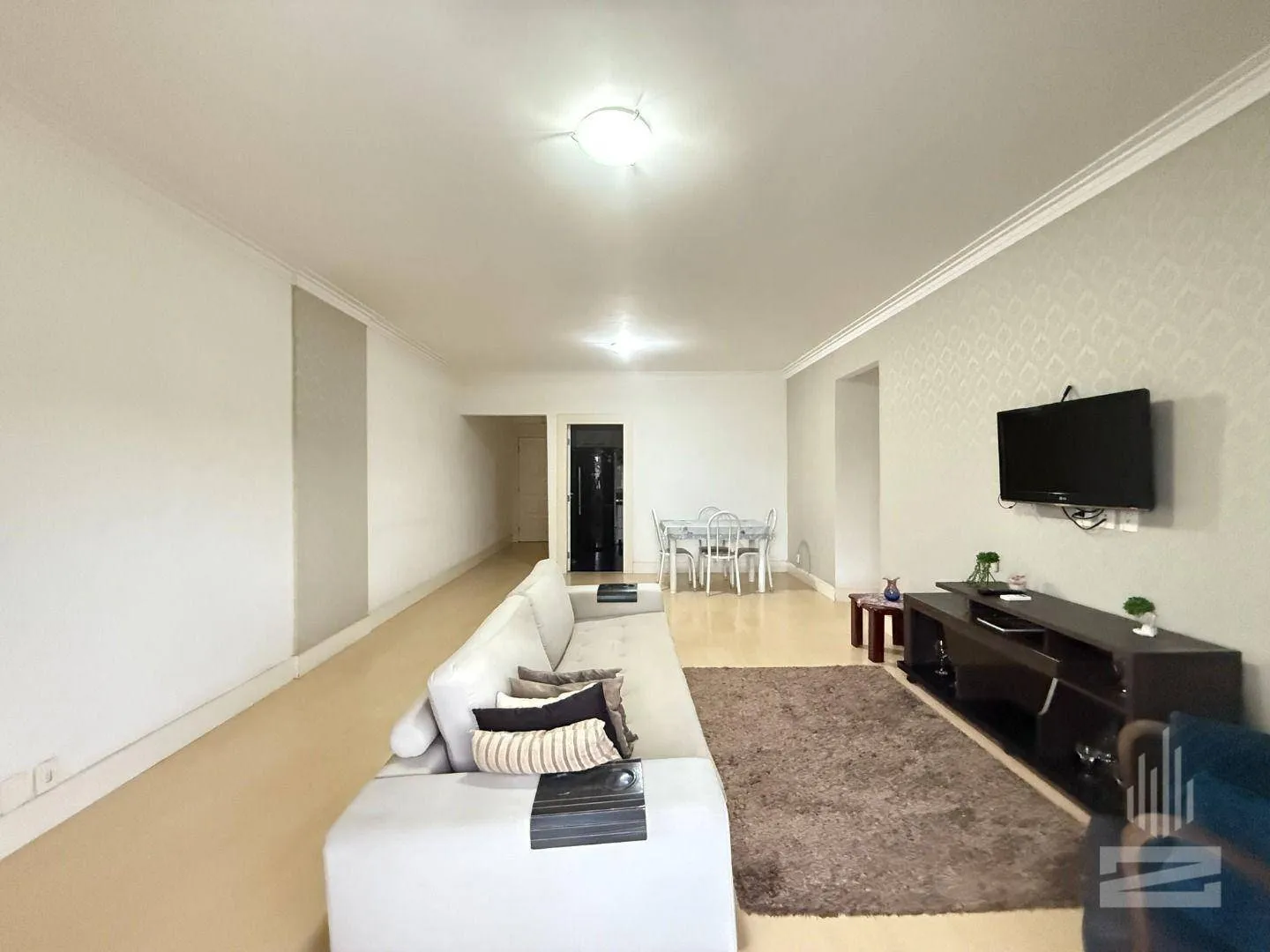 Apartamento com 2 dormitórios à venda, 109 m por R$ 585.000,00 - Centro - Blumenau/SC - foto 1