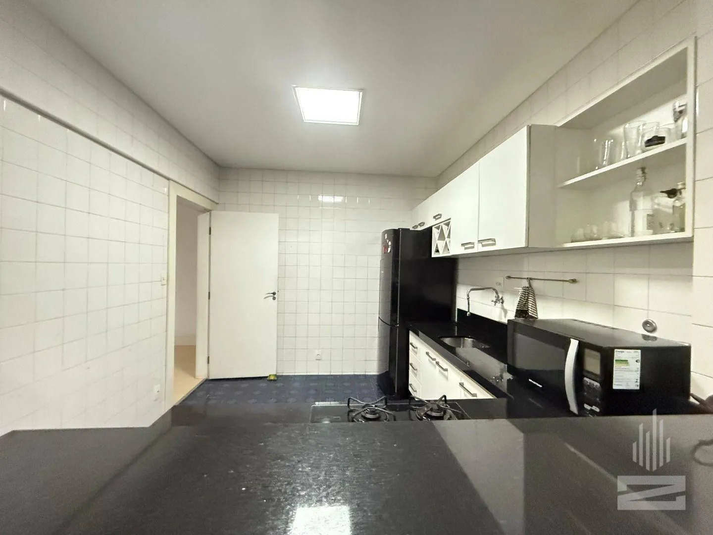 Apartamento com 2 dormitórios à venda, 109 m por R$ 585.000,00 - Centro - Blumenau/SC — foto 3