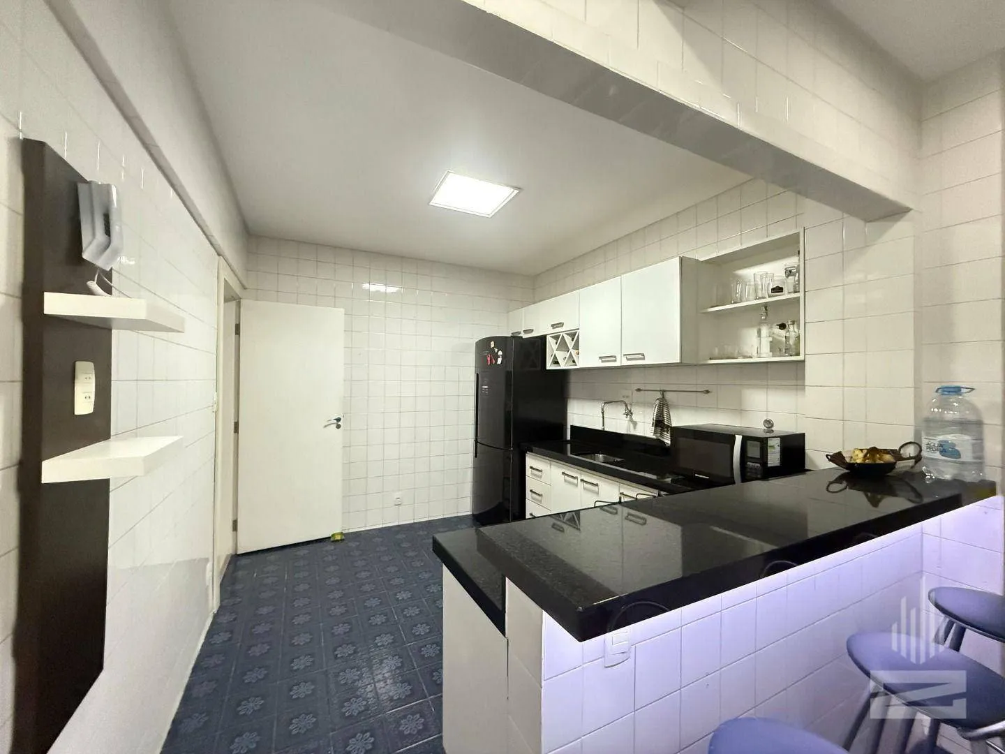 Apartamento com 2 dormitórios à venda, 109 m por R$ 585.000,00 - Centro - Blumenau/SC — foto 4