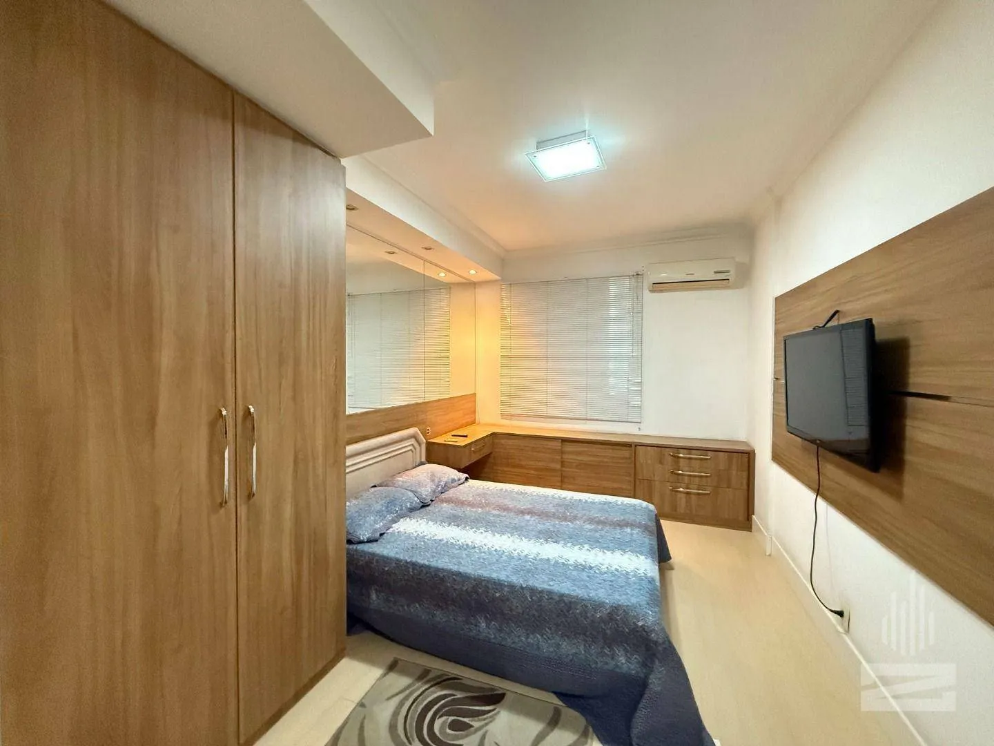 Apartamento com 2 dormitórios à venda, 109 m por R$ 585.000,00 - Centro - Blumenau/SC — foto 5