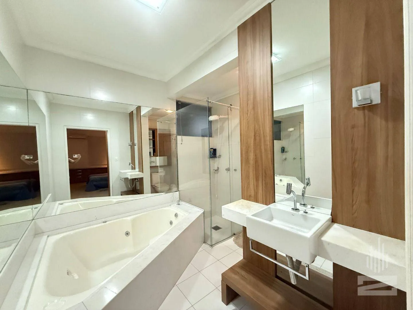 Apartamento com 2 dormitórios à venda, 109 m por R$ 585.000,00 - Centro - Blumenau/SC — foto 6