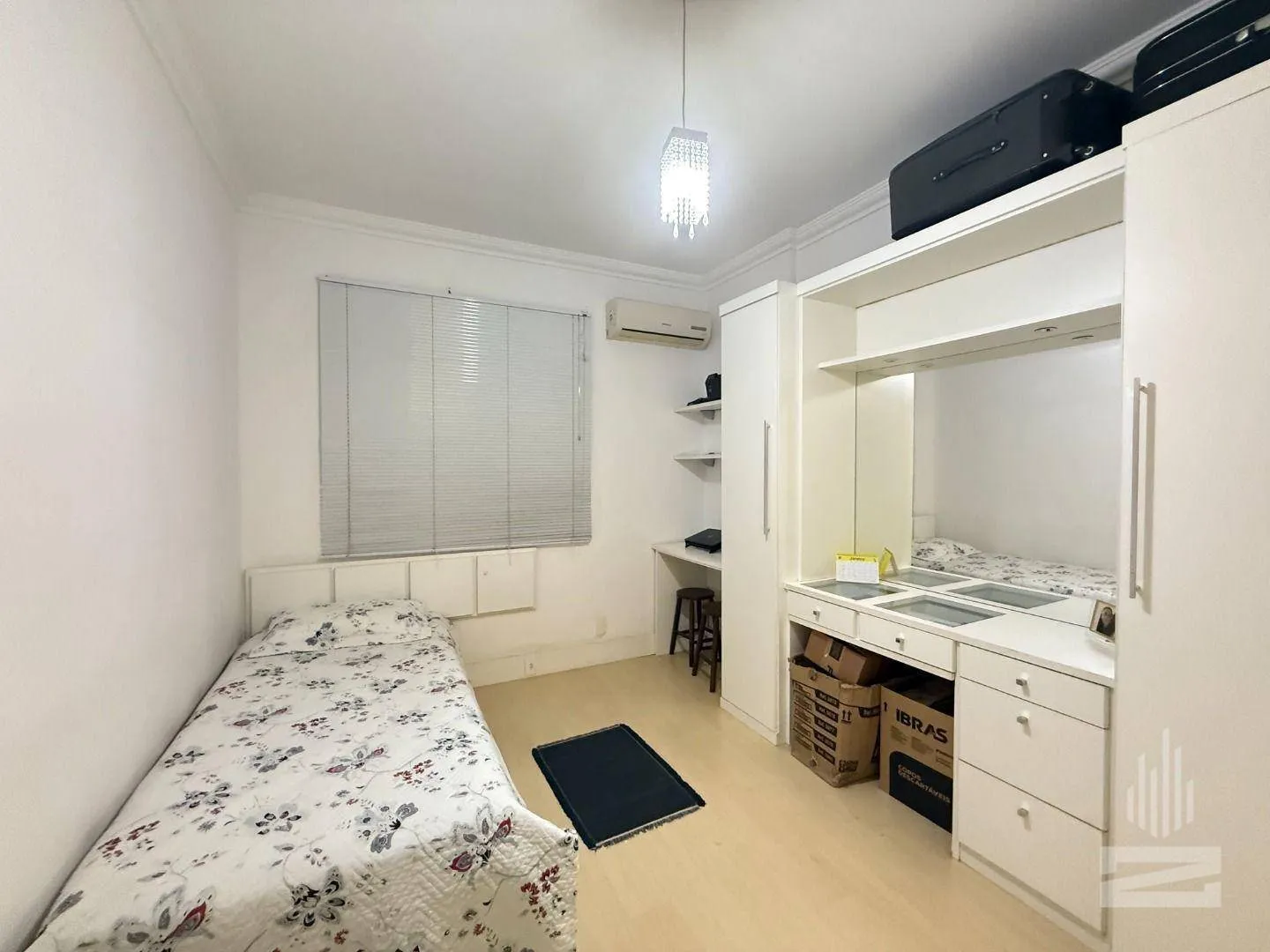 Apartamento com 2 dormitórios à venda, 109 m por R$ 585.000,00 - Centro - Blumenau/SC — foto 7