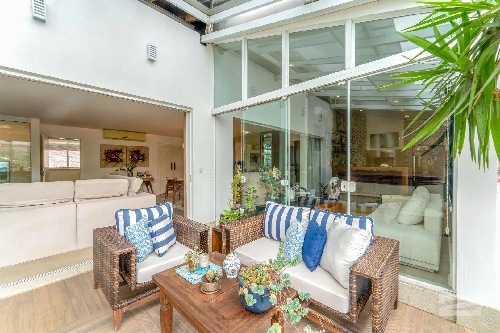 Cobertura com 3 dormitórios à venda, 370 m por R$ 2.680.000,00 - Ponta Aguda - Blumenau/SC — foto 3