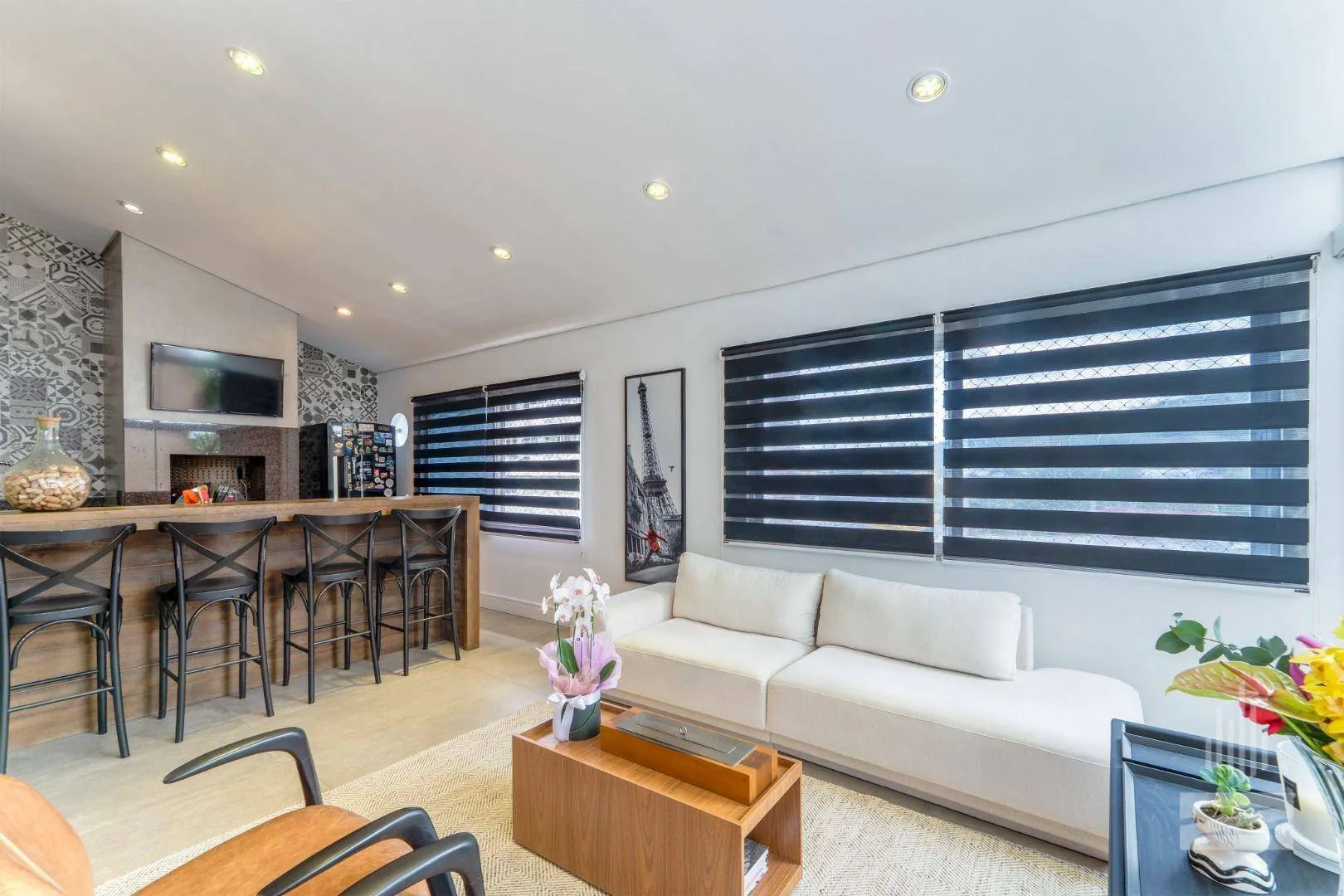 Cobertura com 3 dormitórios à venda, 370 m por R$ 2.680.000,00 - Ponta Aguda - Blumenau/SC — foto 7