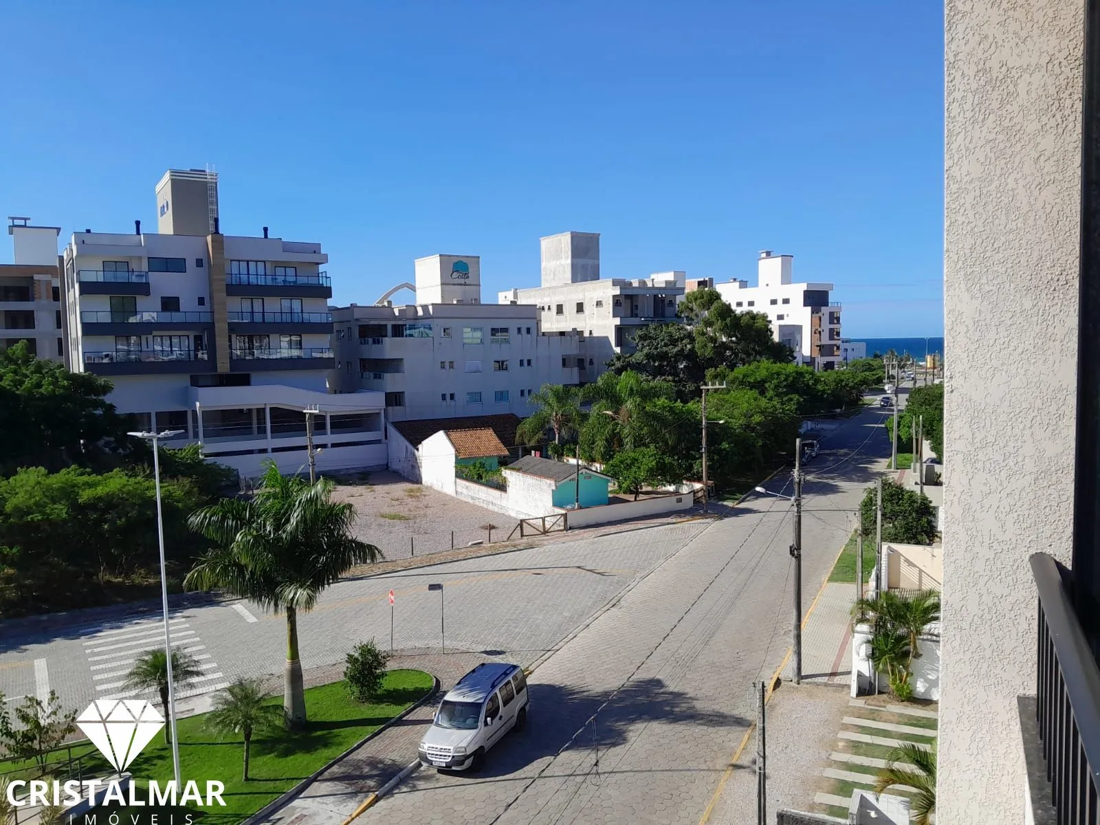 Mariscal, Linda cobertura Duplex, 3 suítes e Vista deslumbrante - foto 1