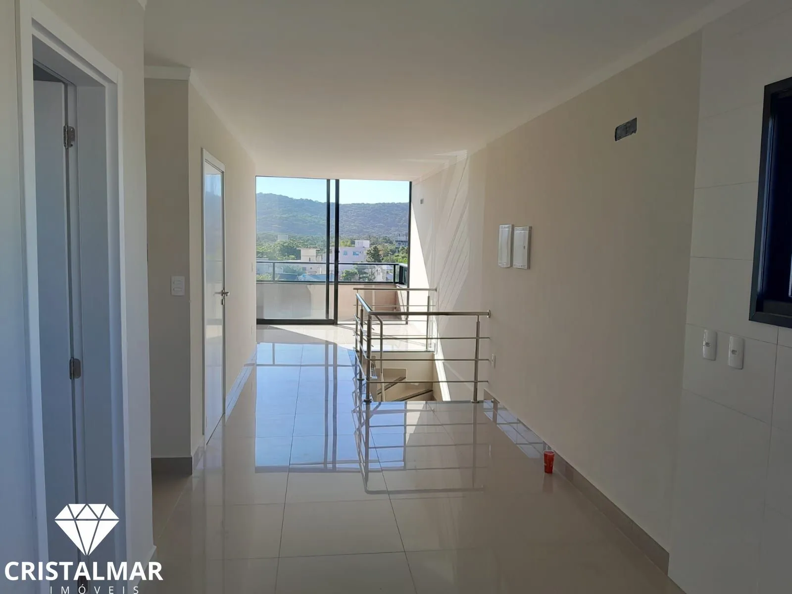 Mariscal, Linda cobertura Duplex, 3 suítes e Vista deslumbrante — foto 2