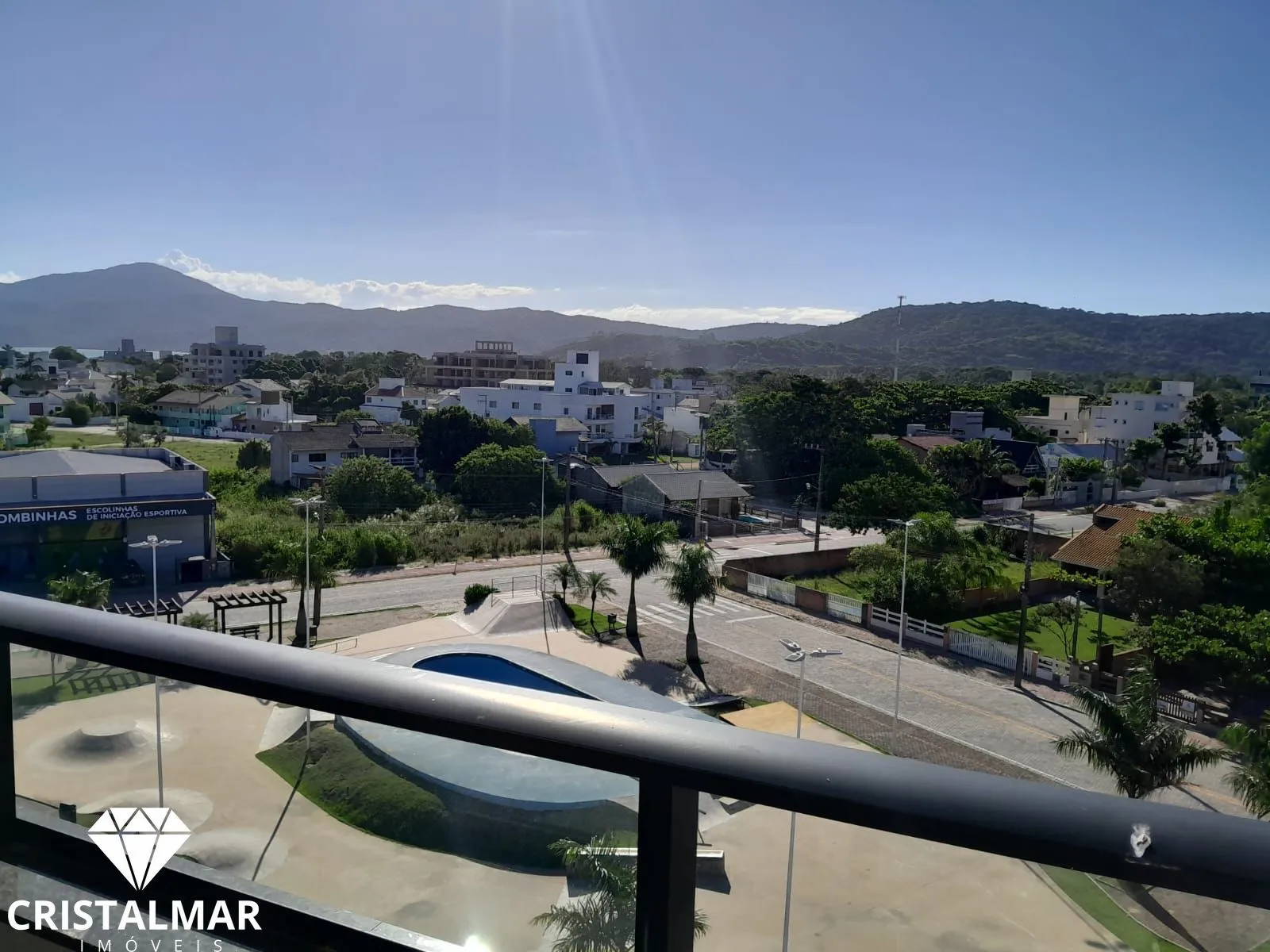 Mariscal, Linda cobertura Duplex, 3 suítes e Vista deslumbrante — foto 6