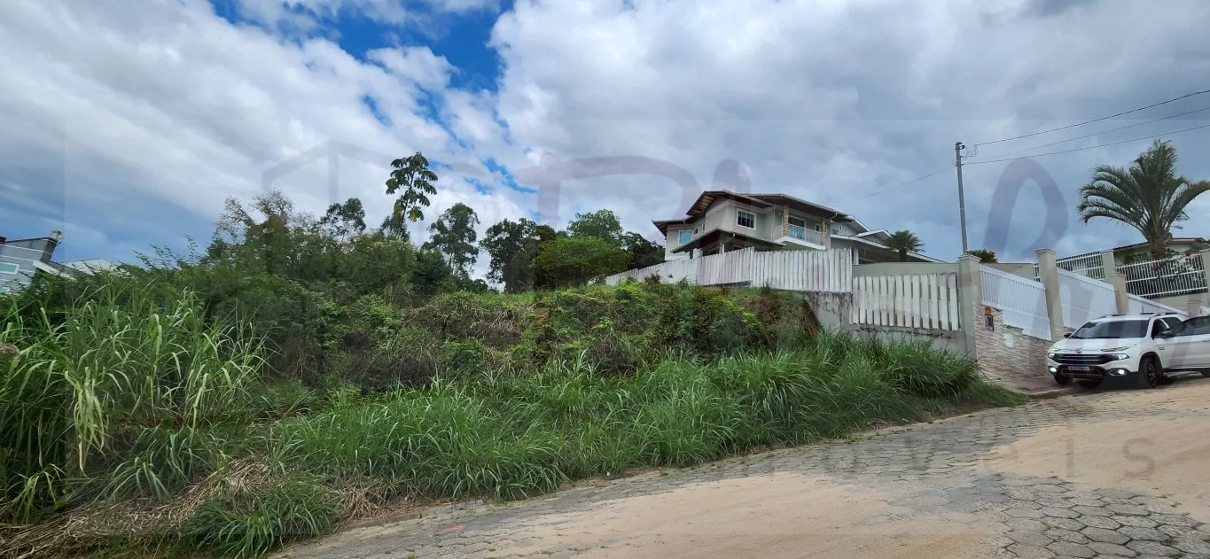 Terreno a venda com área de 1056,00 M sendo 15 metros de frente excelente localização — foto 3