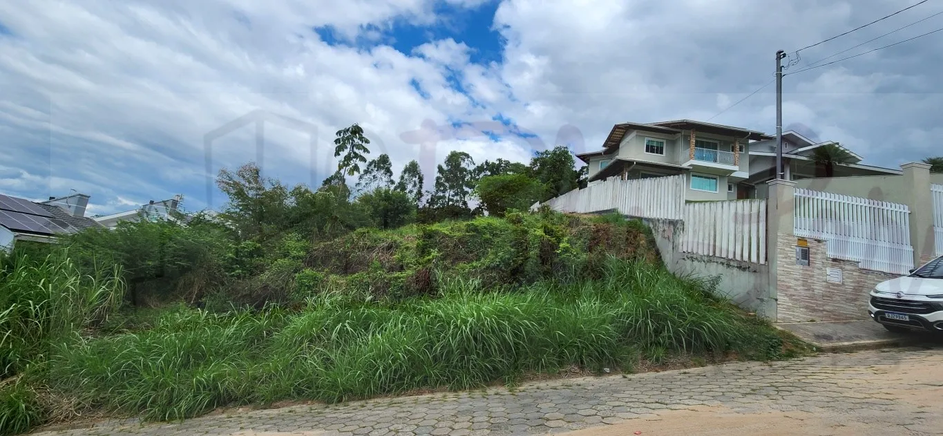 Terreno a venda com área de 1056,00 M sendo 15 metros de frente excelente localização — foto 5