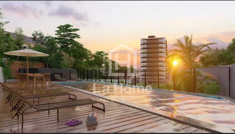 Apartamentos de 02 dormitórios com ou sem suíte à venda em Blumenau, Bairro Itoupava Norte - Entrega a partir de Dez 2026 / Norden - Scire - Entrada + 80 Parcelas + 02 Reforços anuais. — foto 2