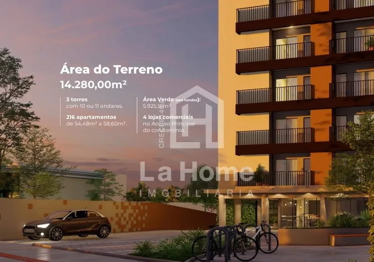 Apartamentos de 02 dormitórios com ou sem suíte à venda em Blumenau, Bairro Itoupava Norte - Entrega a partir de Dez 2026 / Norden - Scire - Entrada + 80 Parcelas + 02 Reforços anuais. — foto 7