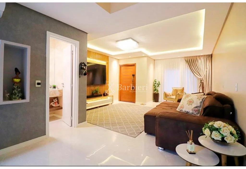 Casa com 2 suítes e 197,00 m no bairro Velha Central em Blumenau/SC — foto 3