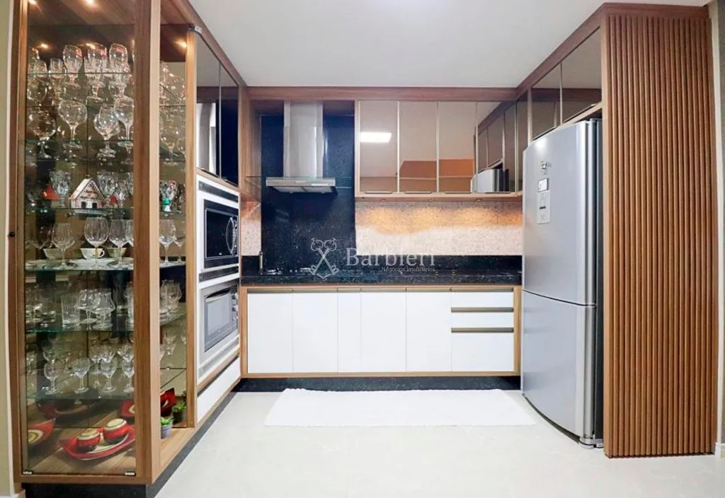 Casa com 2 suítes e 197,00 m no bairro Velha Central em Blumenau/SC — foto 4