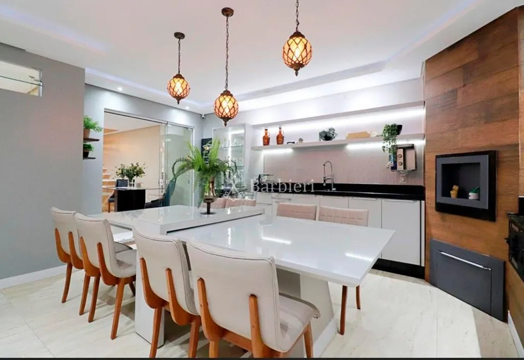 Casa com 2 suítes e 197,00 m no bairro Velha Central em Blumenau/SC — foto 5