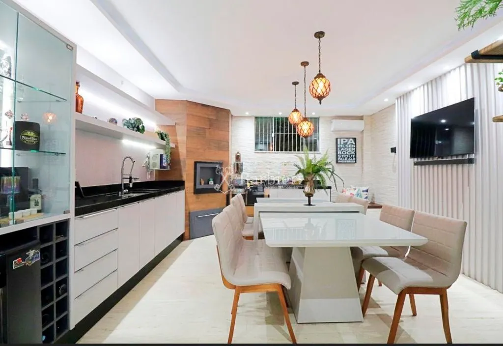 Casa com 2 suítes e 197,00 m no bairro Velha Central em Blumenau/SC — foto 6