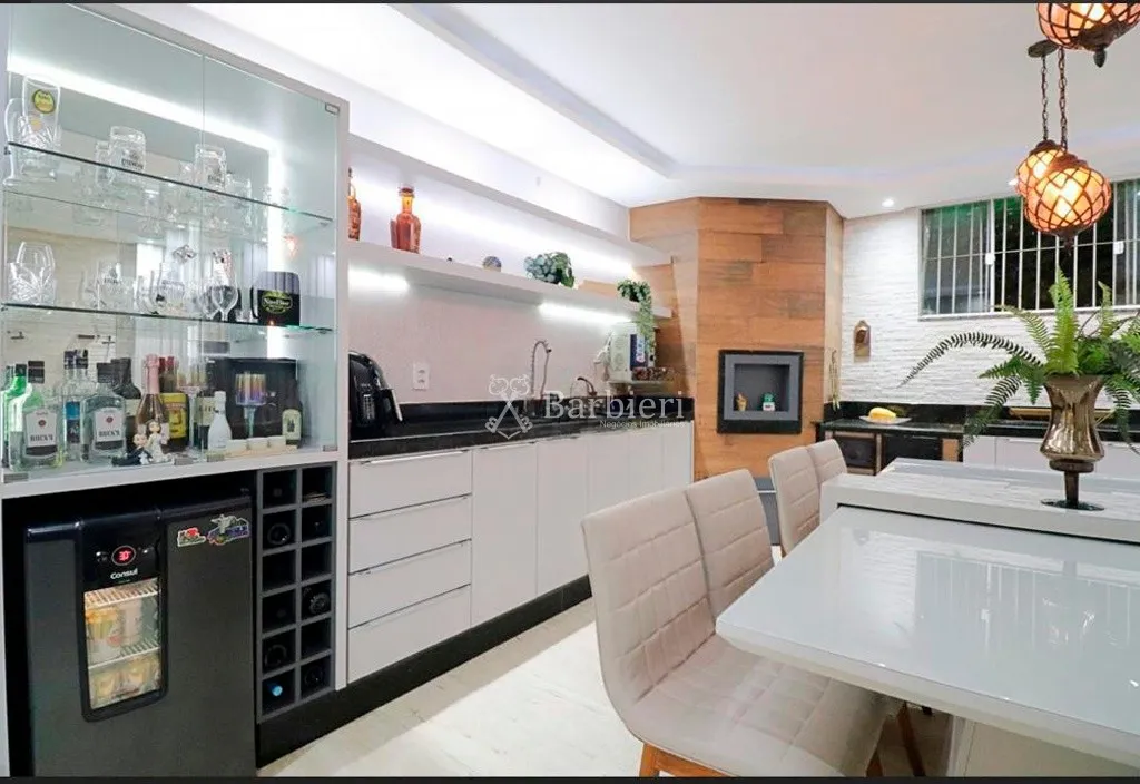 Casa com 2 suítes e 197,00 m no bairro Velha Central em Blumenau/SC — foto 7