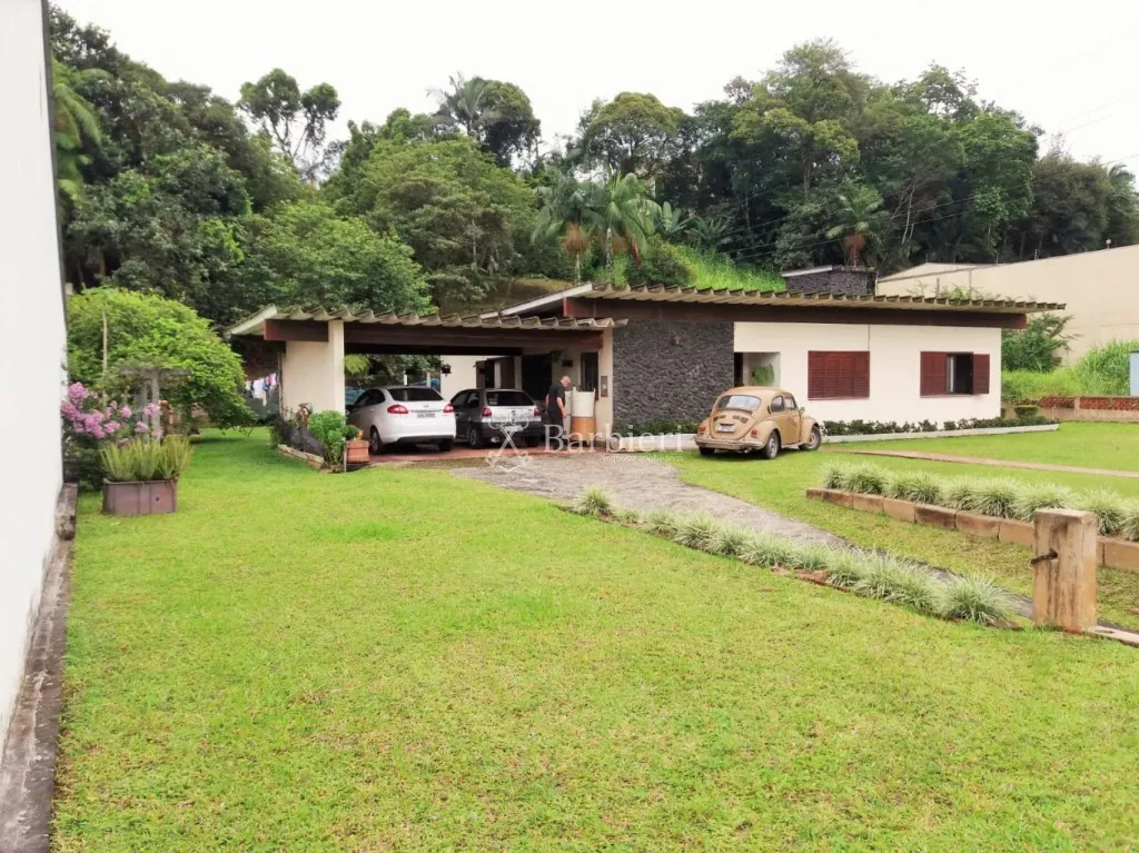 Casa e Terreno para venda no bairro Itoupava Norte em Blumenau/SC — foto 2